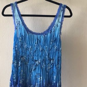 Vintage Vivienne Tam Top